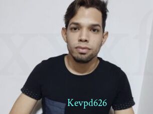 Kevpd626