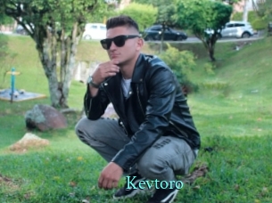 Kevtoro