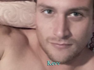 Kevv