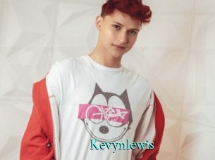 Kevynlewis