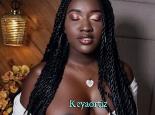 Keyaortiz