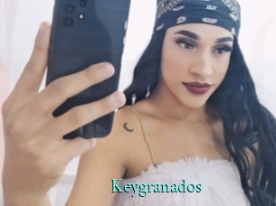 Keygranados