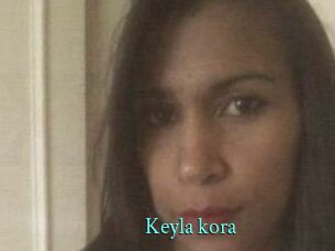 Keyla_kora