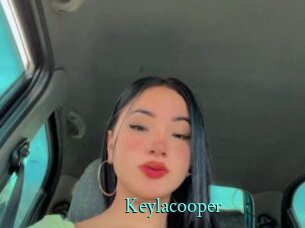 keylacooper xxx Fantasy Land