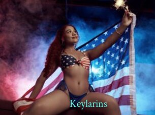 Keylarins
