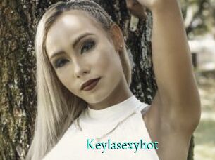 Keylasexyhot