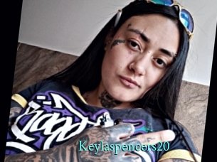 Keylaspencers20