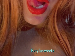 Keylasweetx