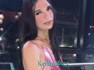 Keylawillcox