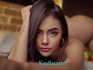 Keyllacarter