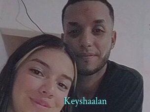 Keyshaalan