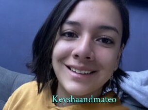 Keyshaandmateo