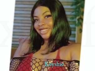 keyshie xxx Fantasy Land
