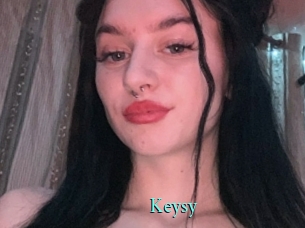 Keysy