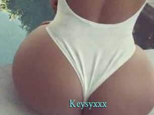 Keysyxxx