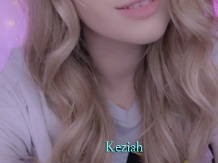 Keziah