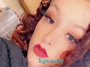 kgivenchy xxx Fantasy Land