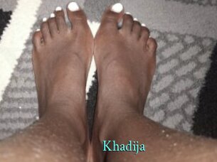 Khadija