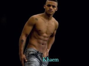 Khaem
