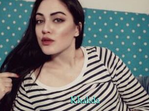 Khalida