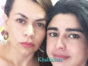 khalifalissa xxx Fantasy Land