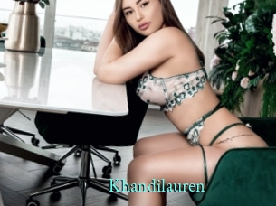 khandilauren xxx Fantasy Land