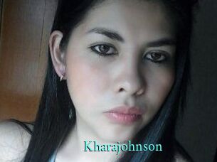 Khara_johnson