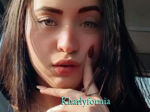 Kharlyfornia