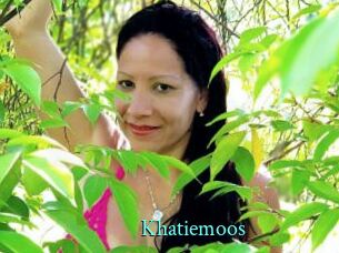 Khatiemoos