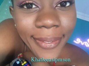 Khatleensipmson