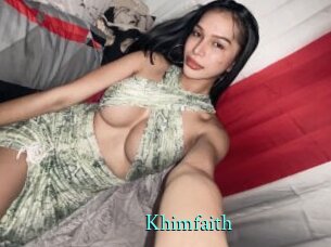 Khimfaith