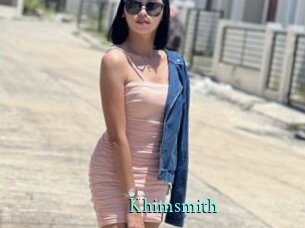 Khimsmith