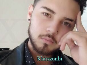 Khirzzonbi