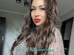 Khloeavernn