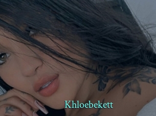 khloebekett xxx Fantasy Land