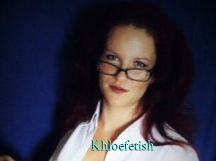 Khloefetish
