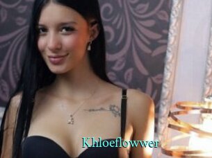 Khloeflowwer