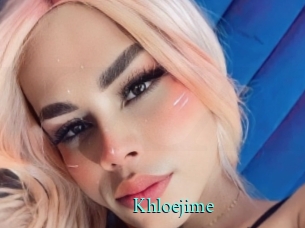 Khloejime