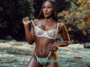 khloeparton xxx Fantasy Land