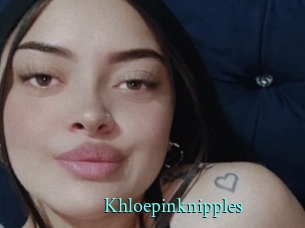 Khloepinknipples