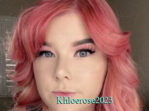 Khloerose2023