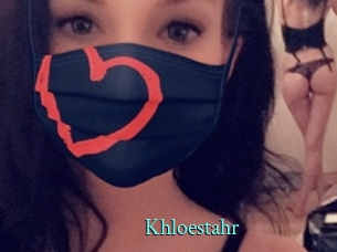 Khloestahr