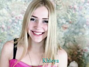 Khloya