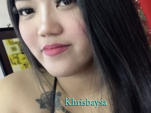 khrisbaysa xxx Fantasy Land