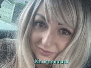 Khristinemarie
