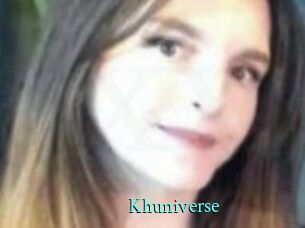 Khuniverse