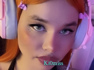 Ki0miss