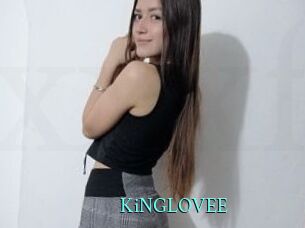 KiNGLOVEE