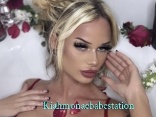 Kiahmonaebabestation