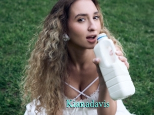 Kianadavis